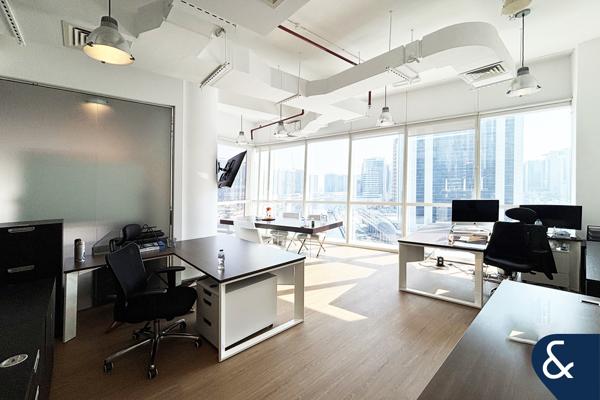 Full Canal Views | Corner Unit | Furnished